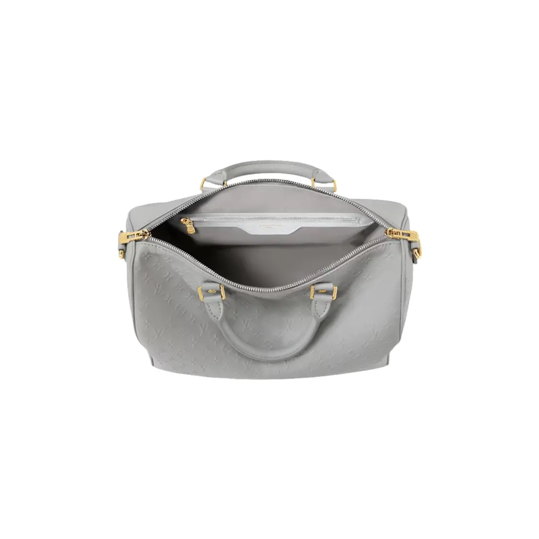شنط LV مقاس 17*30*21 سم LB164 - صورة 2
