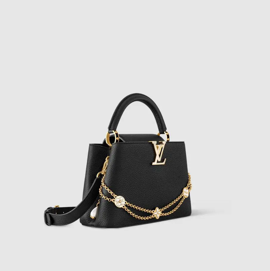 أكياس LV 27*19*9 سم LB340 - صورة 1