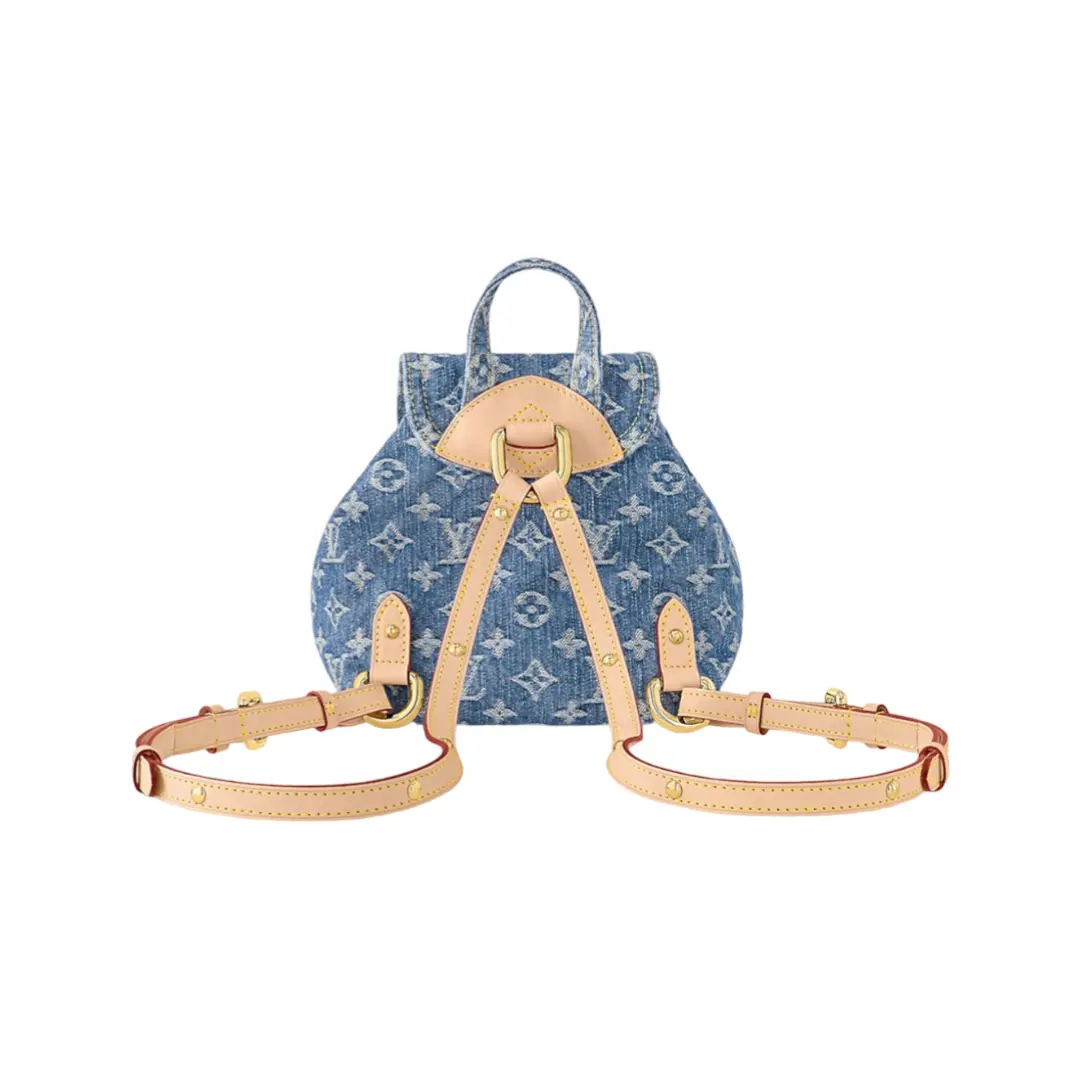 أكياس LV مقاس 24*26*7 سم LB108 - صورة 2