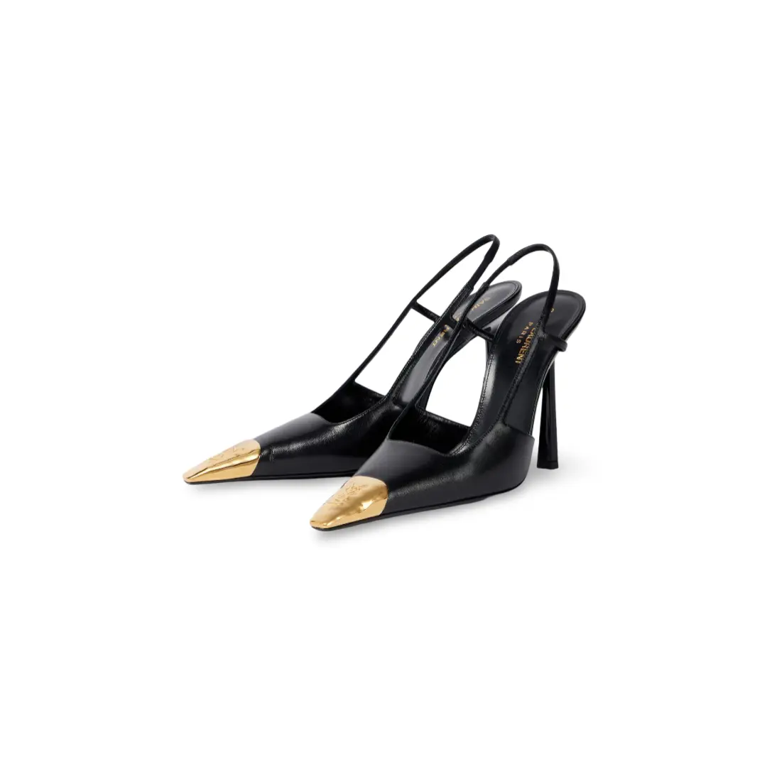 YSL كعب 10.5 سم NK489