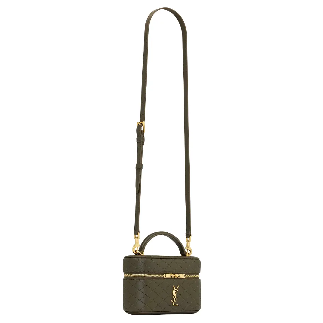 YSL حقائب 18*11*6.5 سم YB123 - صورة 2