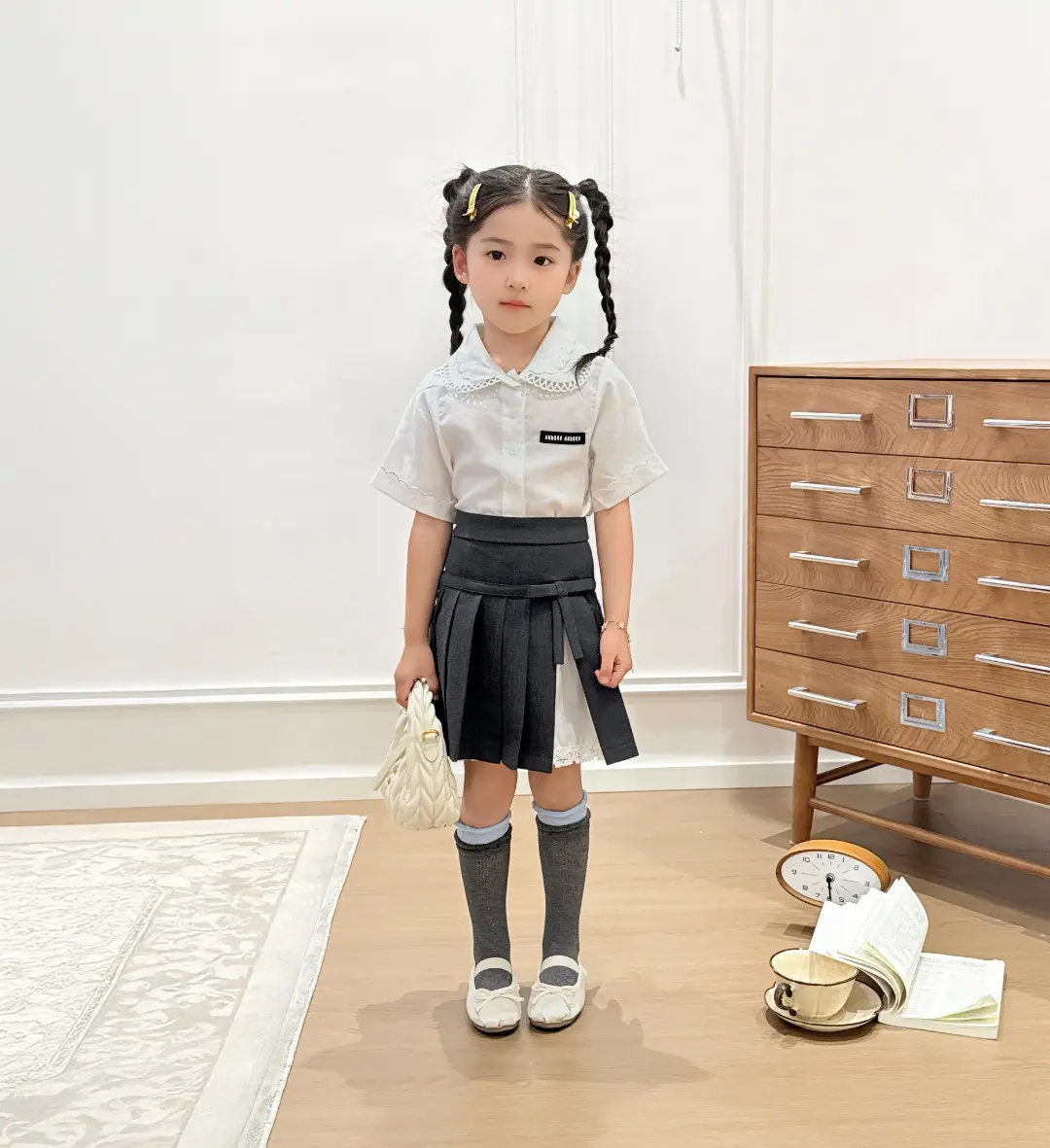 ملابس ميوميو للأطفال KDC232 - صورة 2