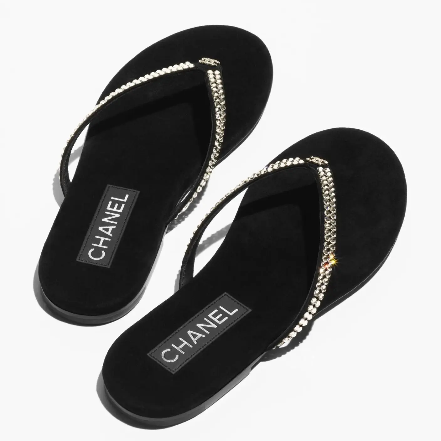 CHANEL Women's Shoes NK294 - صورة 2