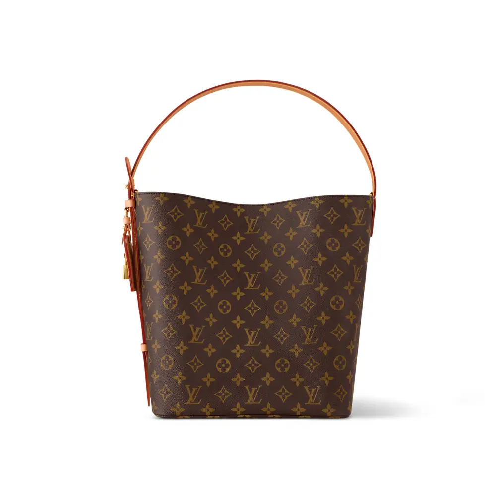 شنط LV مقاس 31*18*26 سم LB214