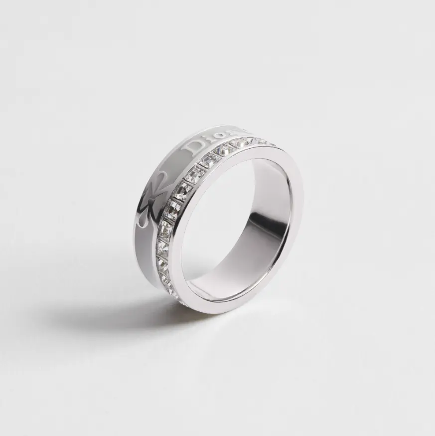 DIOR RING DR147 - صورة 1