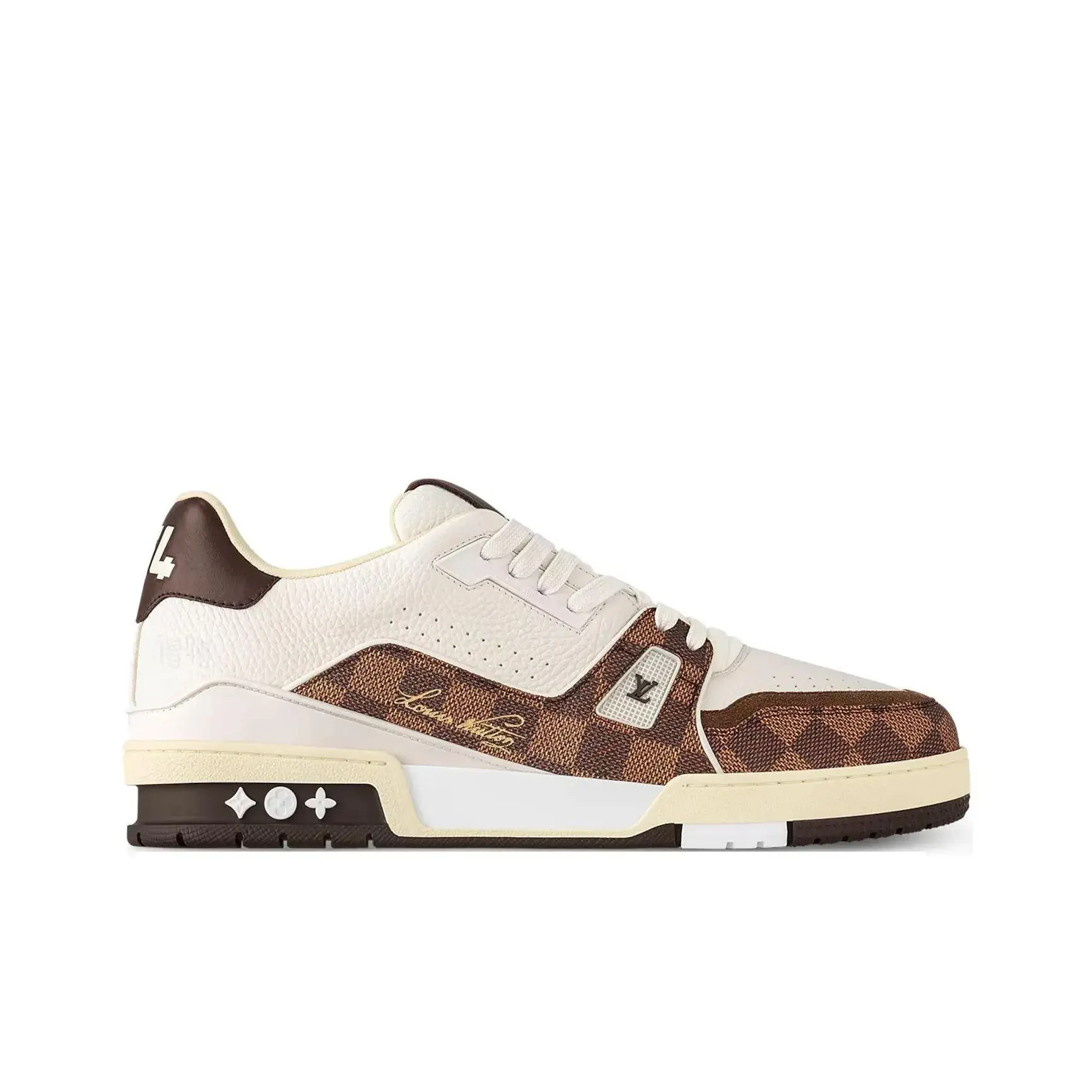 LV Trainer  Sneaker NK4182 - صورة 2