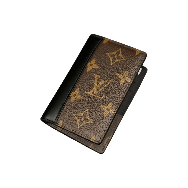 حقيبة رجالية LV مقاس 11*1*7.5سم LBM065 - صورة 3