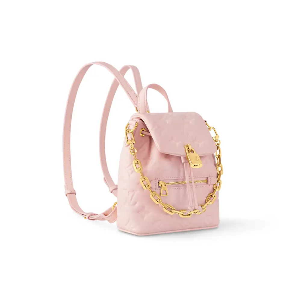 أكياس LV مقاس 20*7.5*15 سم LB231 - صورة 1