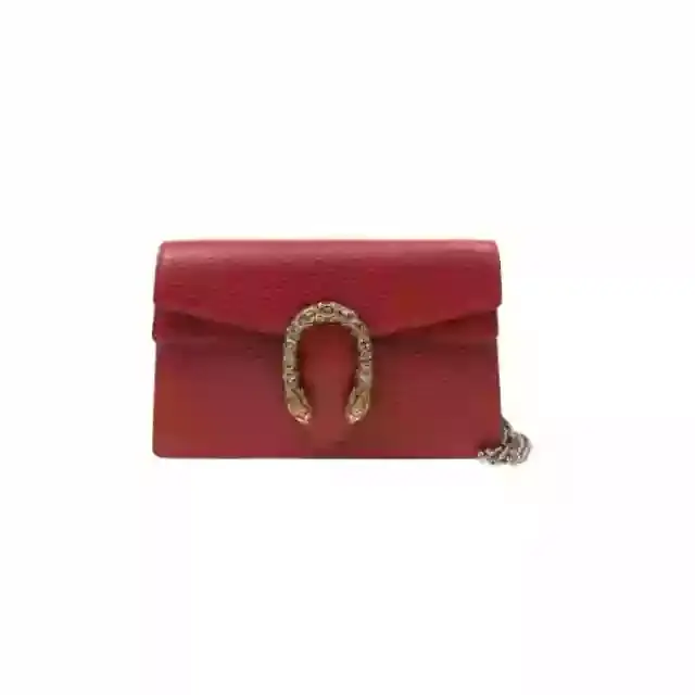 حقائب غوتشي 28*18*9سمGB078
