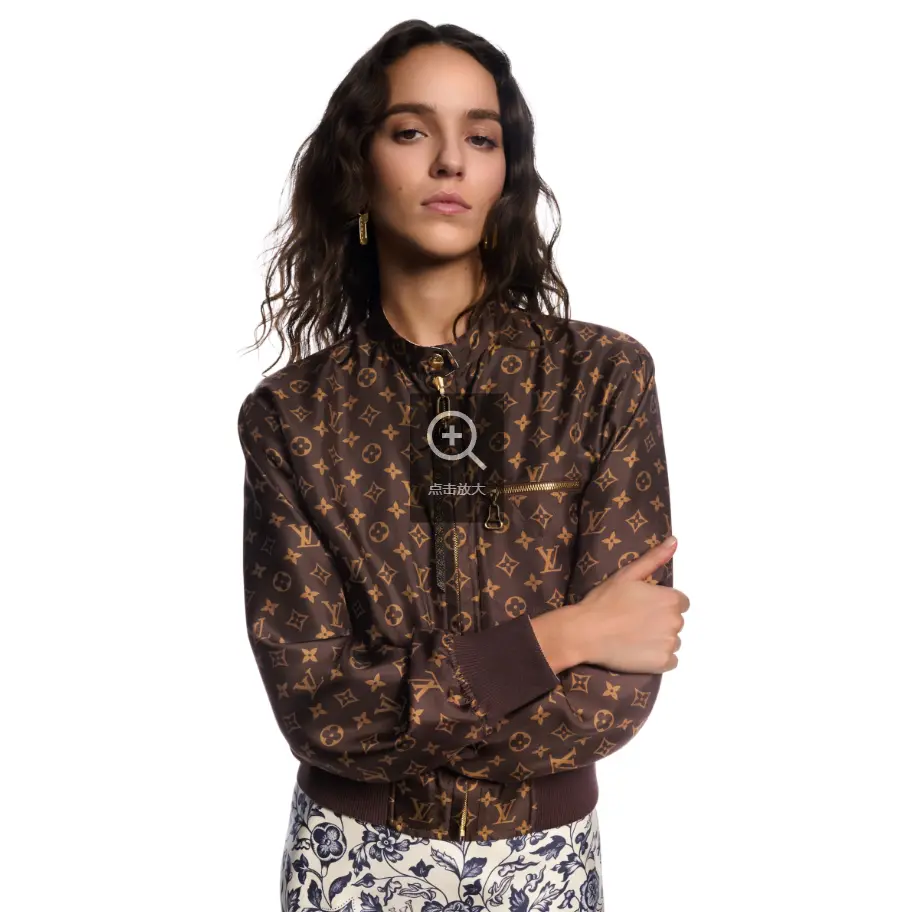 ملابس LV النسائية C743 - صورة 1
