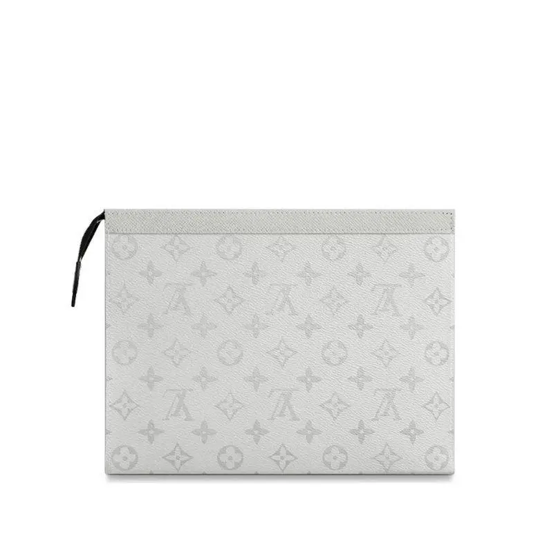 LV حقيبة رجالية 27*21*6 سم LBM074