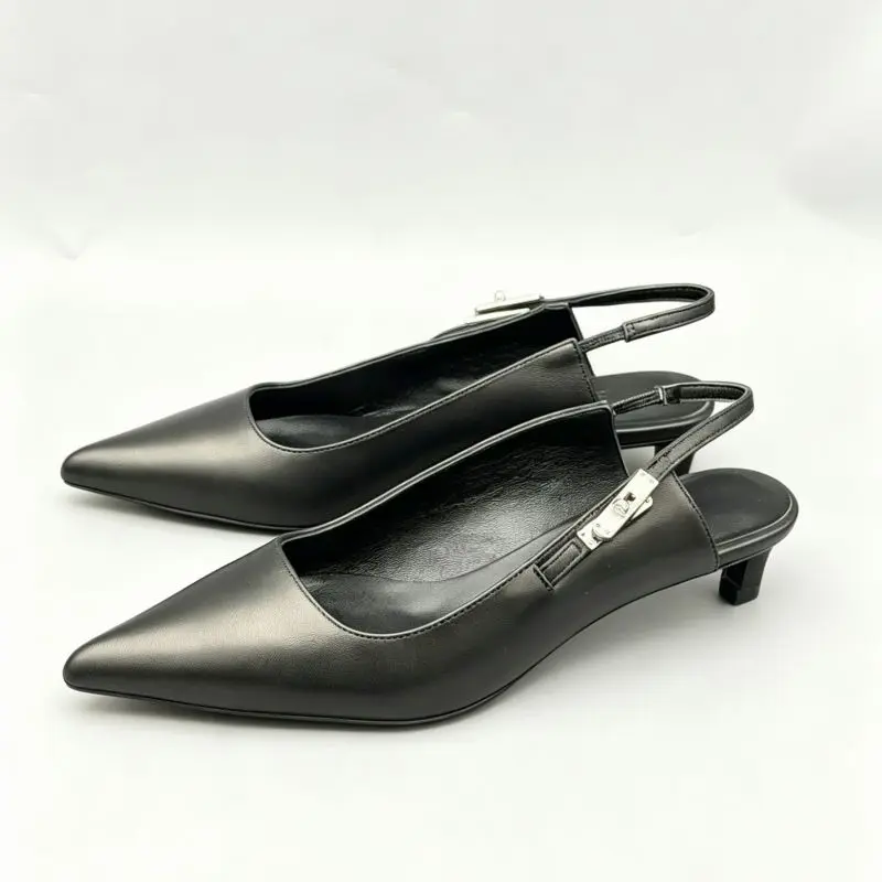 هيرميس أحذية نسائية NK1590 - صورة 4