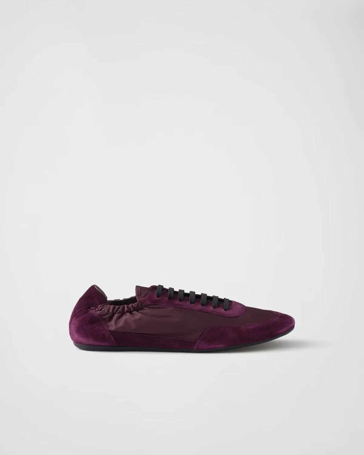 PRADA Men's Shoes NK042 - صورة 2