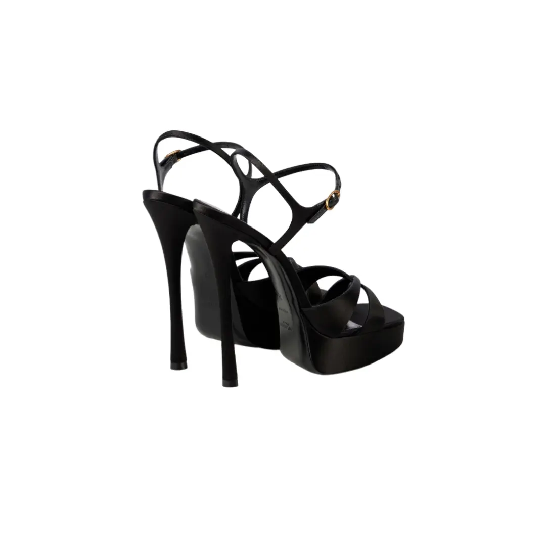 YSL كعب 13.5 سم NK490 - صورة 2