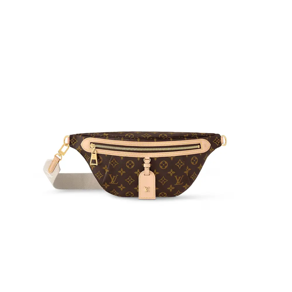 أكياس LV مقاس 12*6*29 سم LB156
