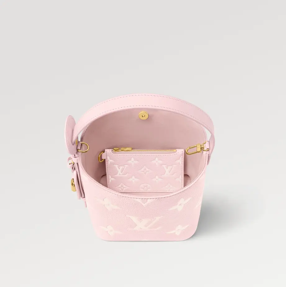 أكياس LV مقاس 18*12*16 سم LB027 - صورة 1