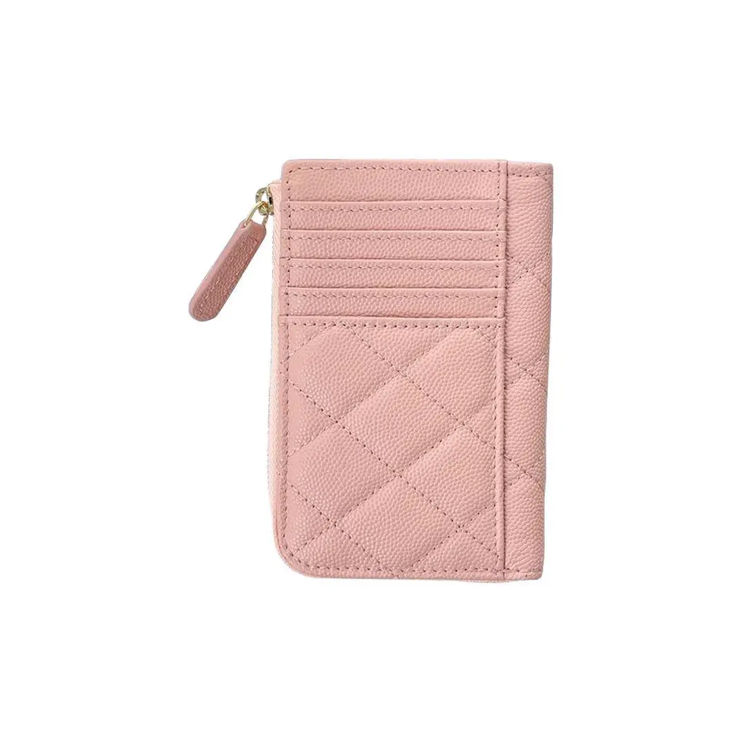 CHANEL BAG WALLET CNB372 - صورة 2