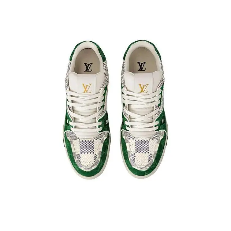 حذاء رياضي LV Trainer NK4183 - صورة 1