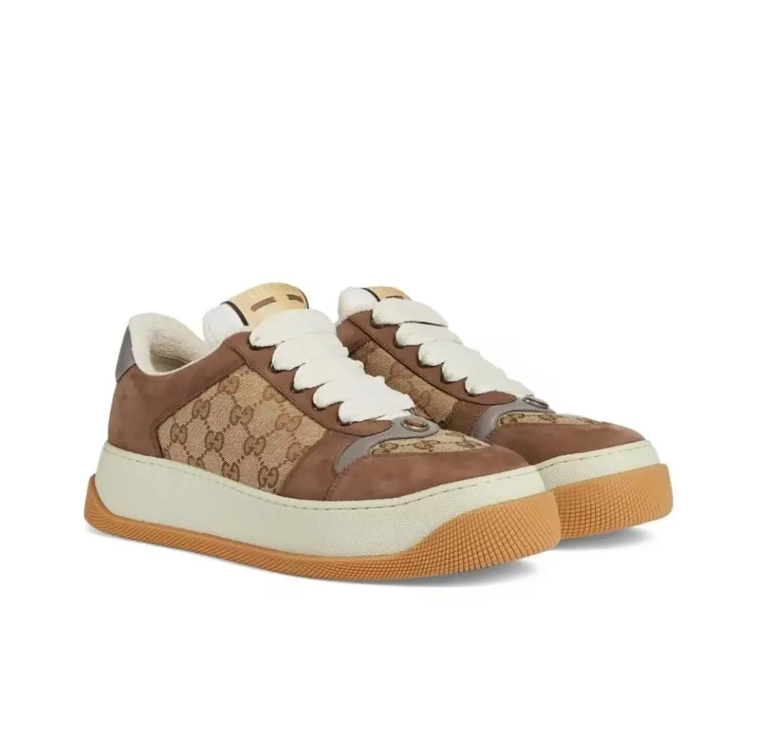 GUCCI Women's Shoes NK006 - صورة 2