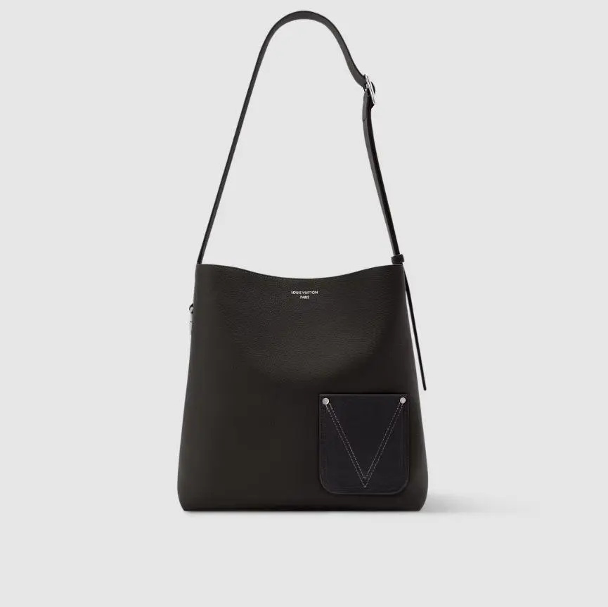 LV حقيبة رجالية 30*33*15.5 سم LBM180