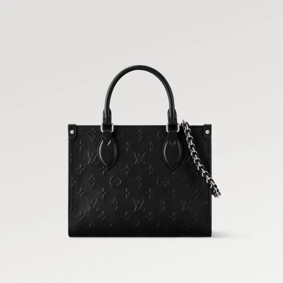 شنط LV 19*11.5*25 سم LB071
