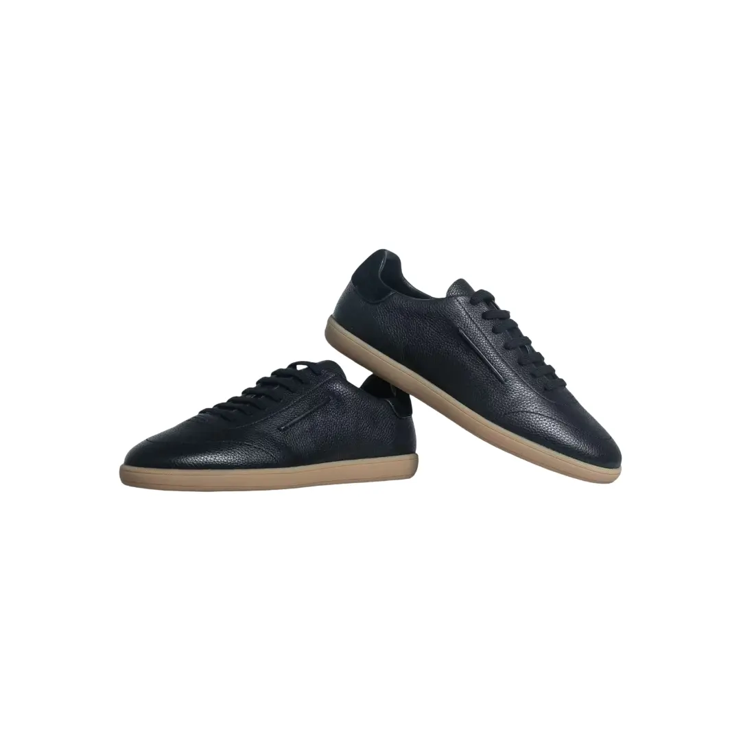 حذاء رجالي ZEGNA عالي الجودة NK6545 - صورة 2