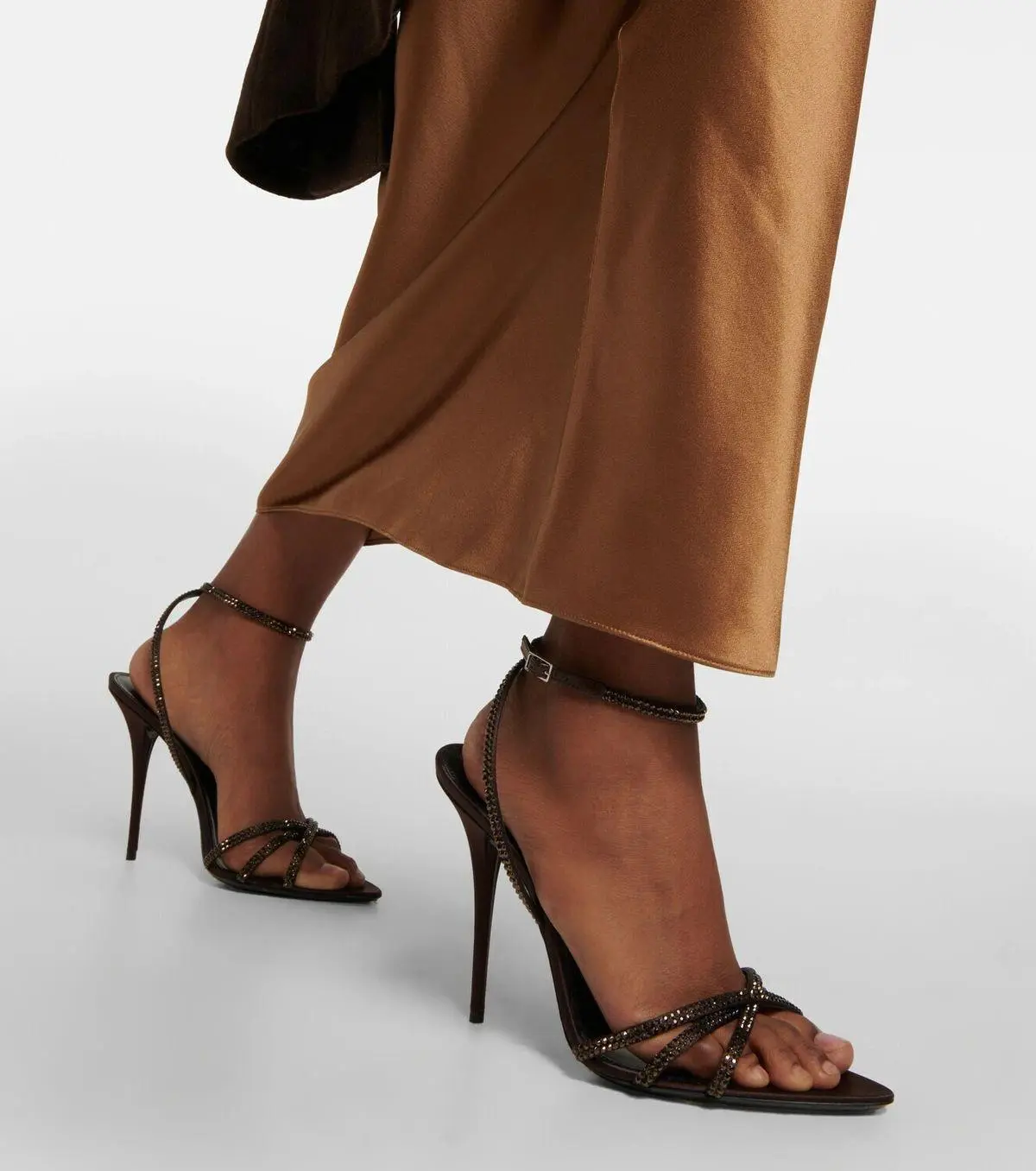 YSL 10.5 سم كامل NK480 - صورة 3