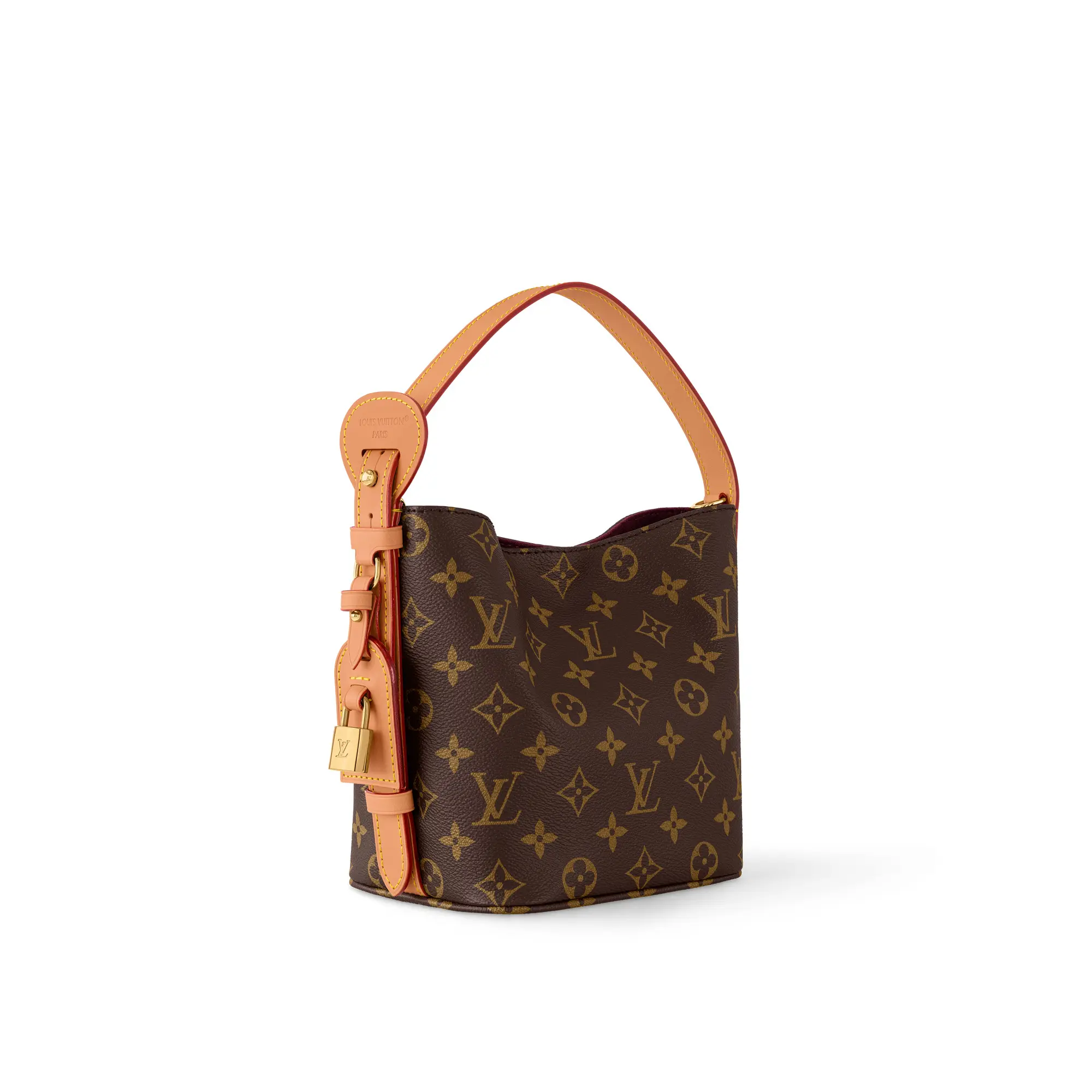 أكياس LV مقاس 18*12*16 سم LB008 - صورة 1