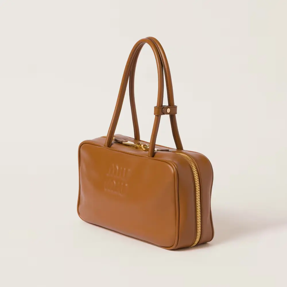 حقائب MIUMIU17سم*30سم*8.5سمMUB067 - صورة 2