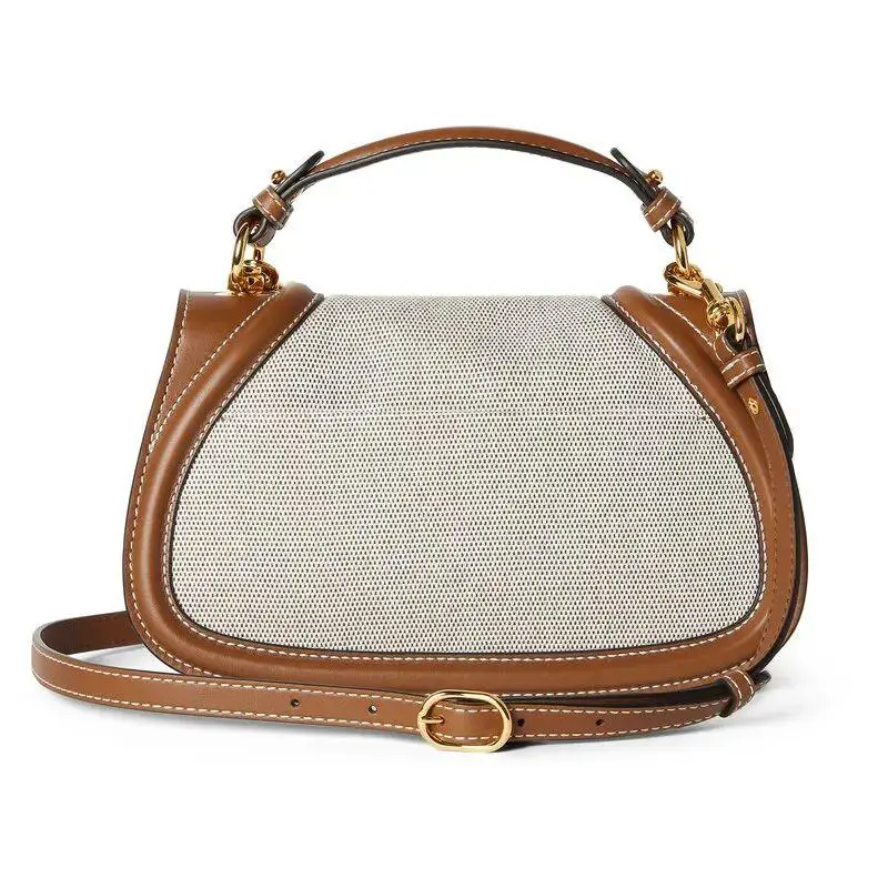 حقيبة غوتشي 26.5*16.5*8.5 سم GB187 - صورة 2
