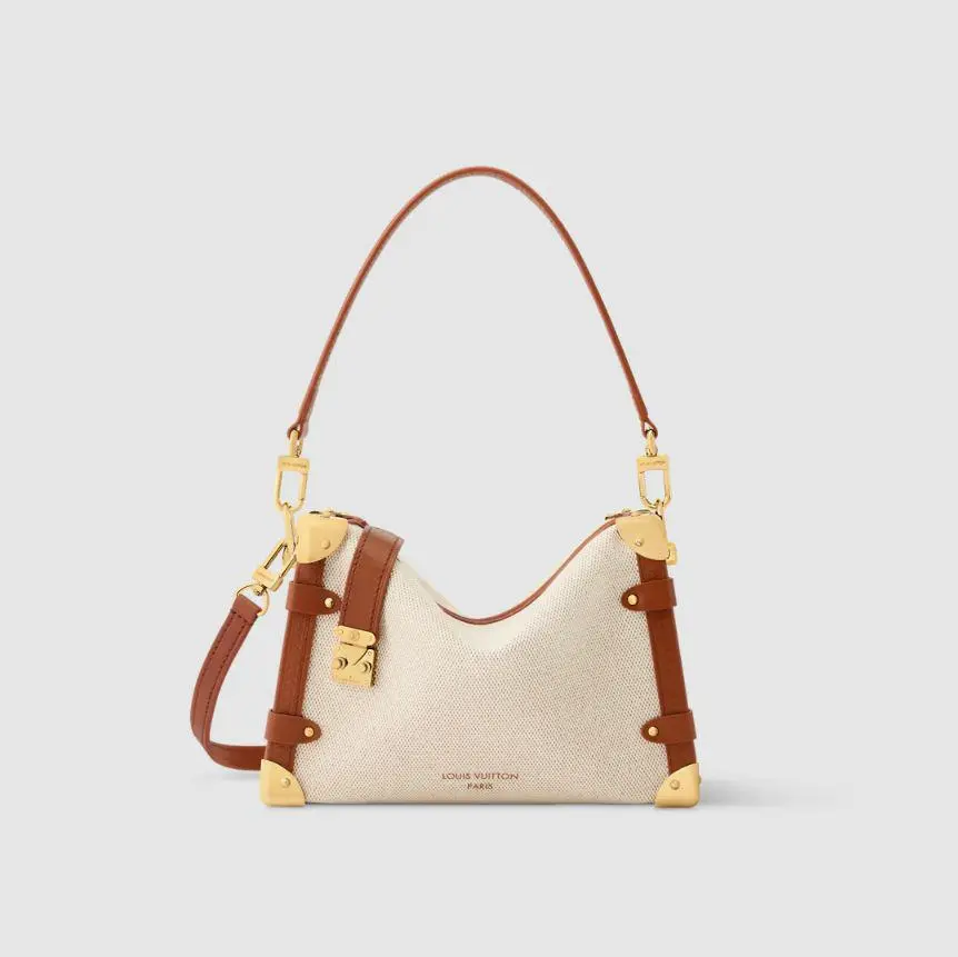 أكياس LV مقاس 16*8.5*23.5 سم LB244