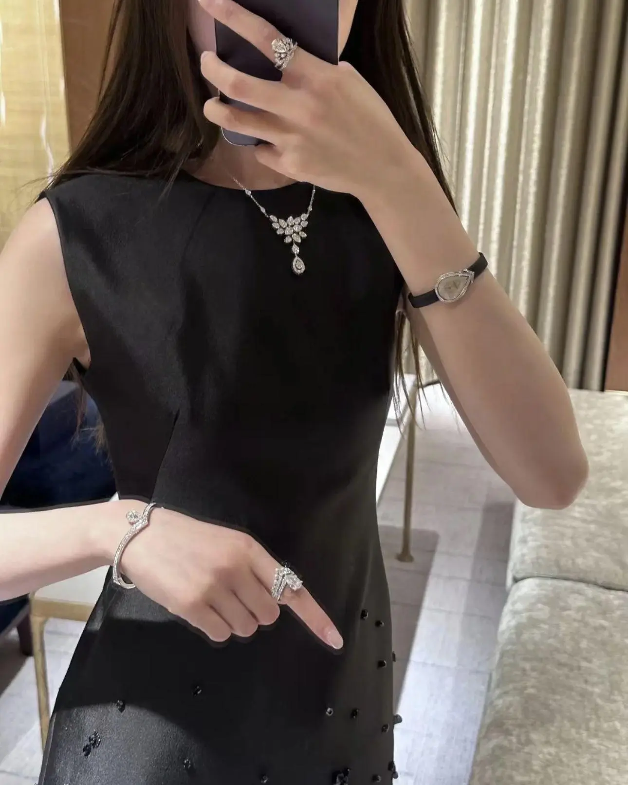 قلادة شوميه CME69 - صورة 1