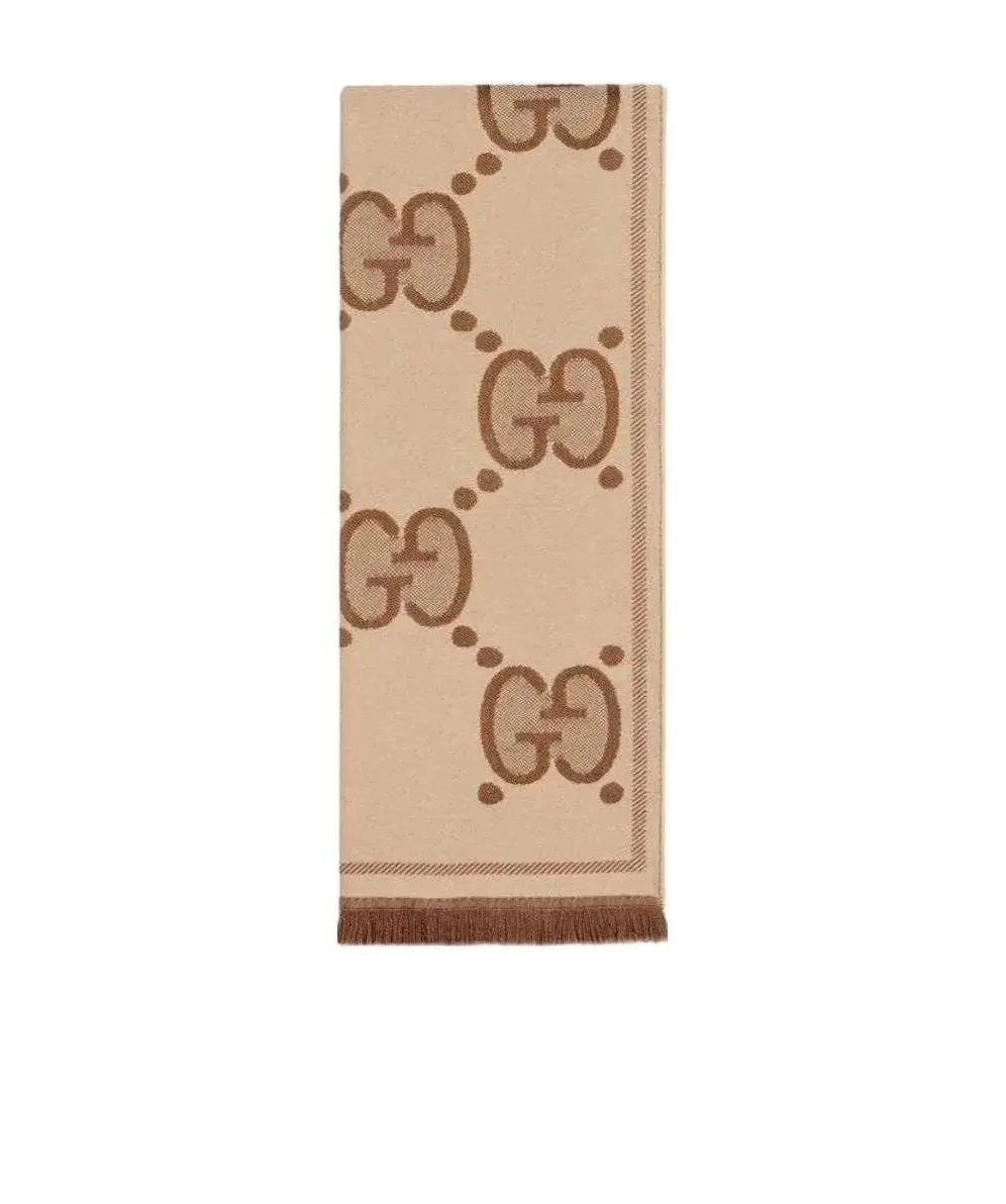 غوتشي شال WJ037