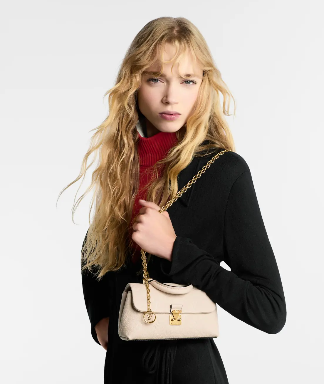 أكياس LV 21*12.5*6 سم LB088 - صورة 3