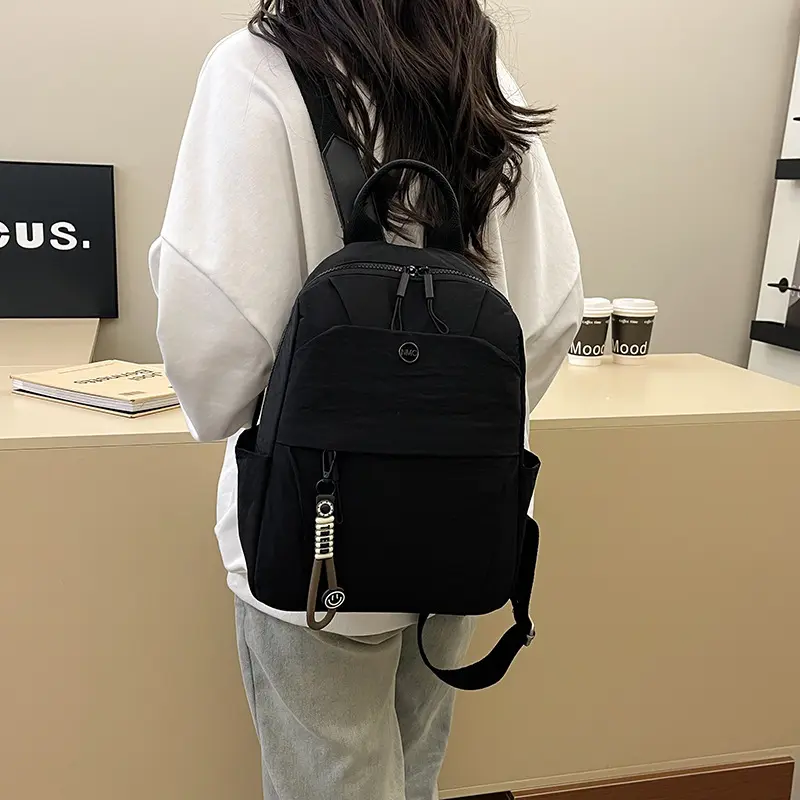 حقيبة ظهر سفر - صورة 2