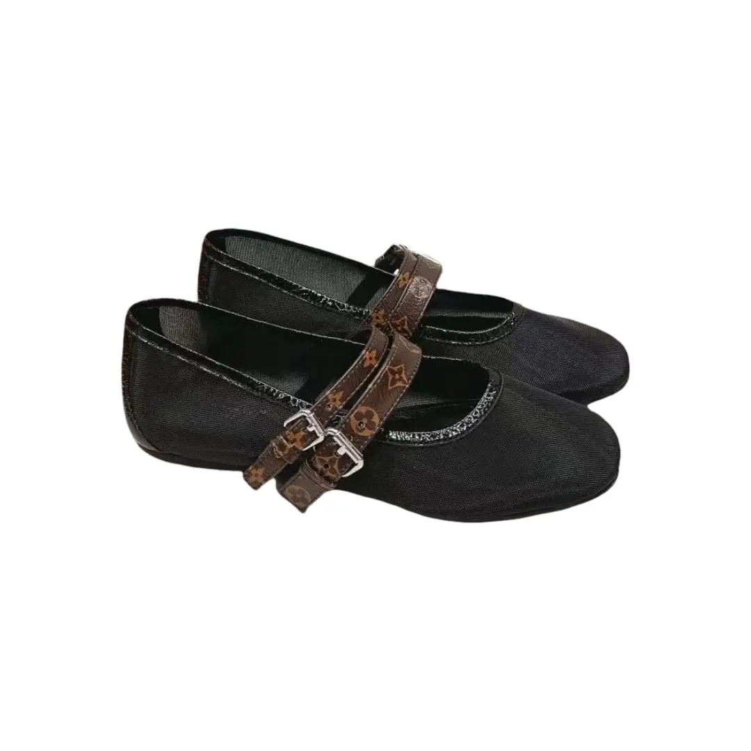 أحذية LV النسائية NK6912 - صورة 1