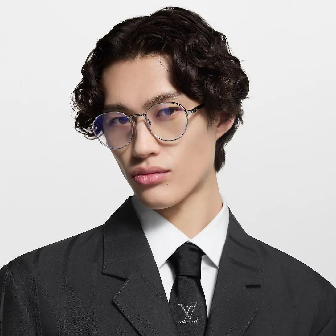 نظارة شمسية LV LSG39 - صورة 3