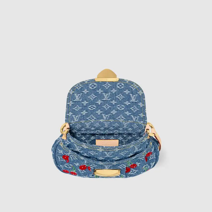 شنط LV مقاس 18*3*27 سم LB276 - صورة 2