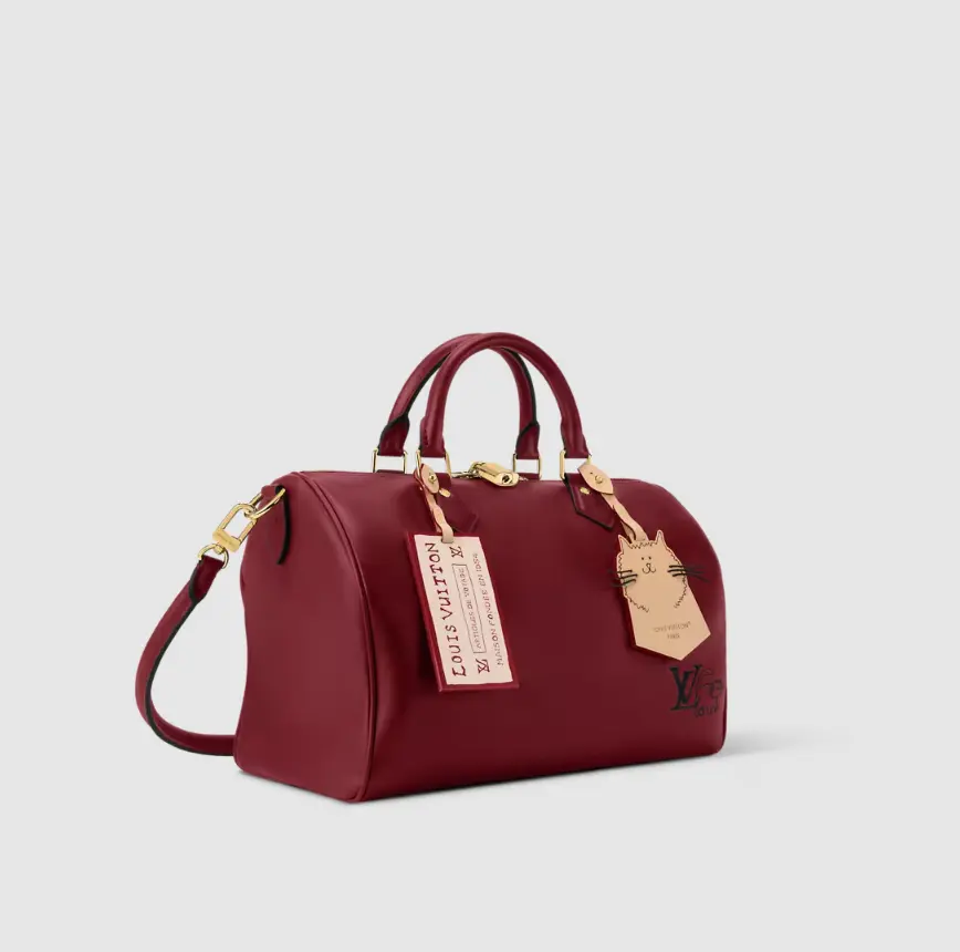 أكياس LV 17*30*21 سم LB359 - صورة 1