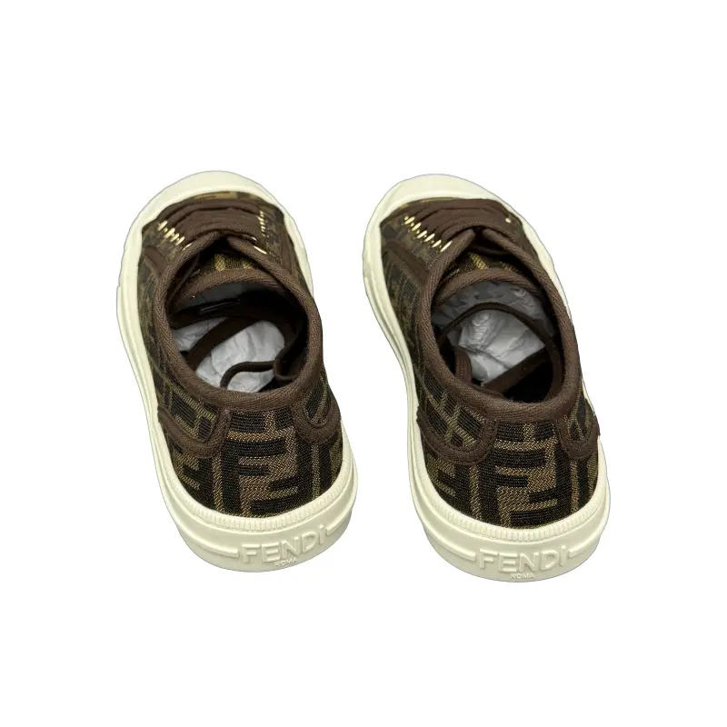 FENDI Women's Shoes NK190 - صورة 3