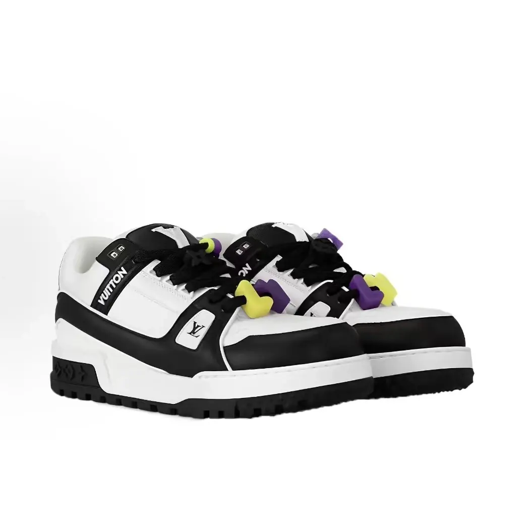 LV Women's Shoes NK076 - صورة 3