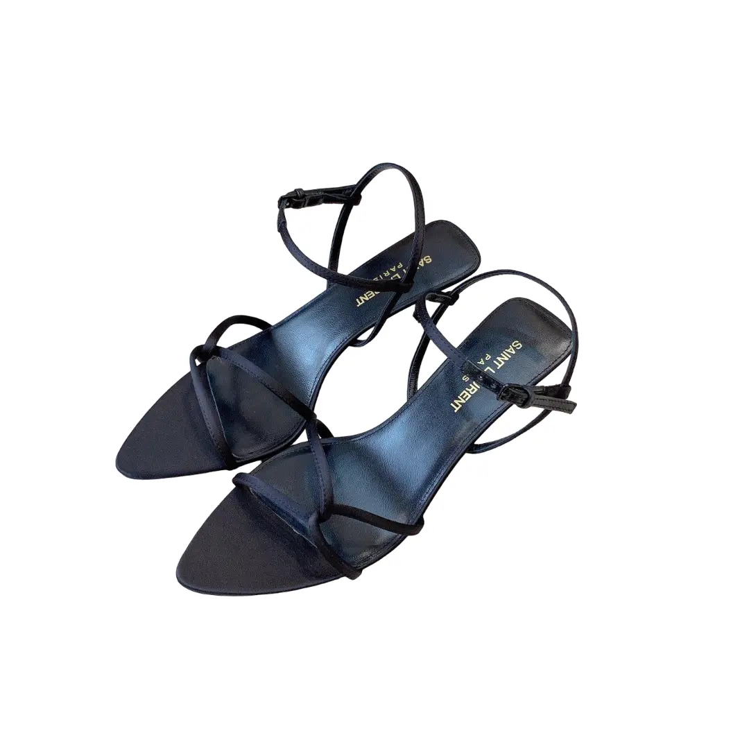 YSL كعب 6.5 سم NK3851 - صورة 1