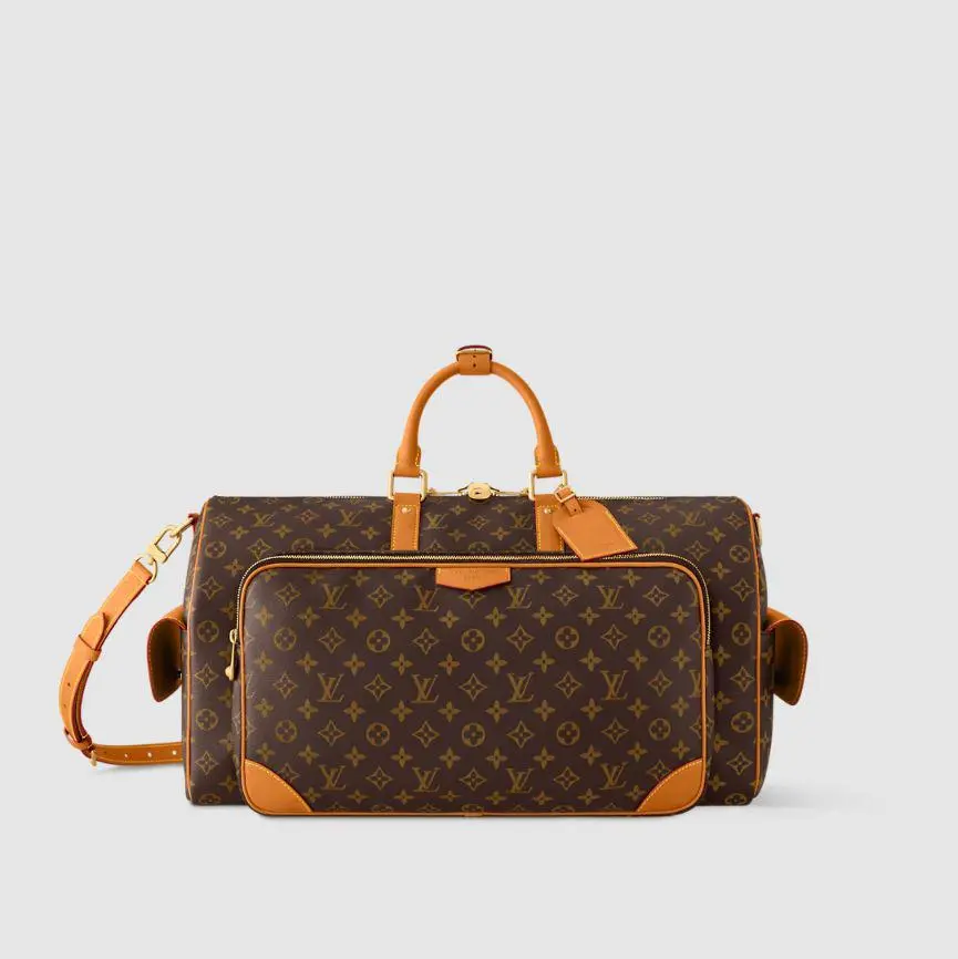 LV حقيبة رجالية 23*29*52 سم LBM159