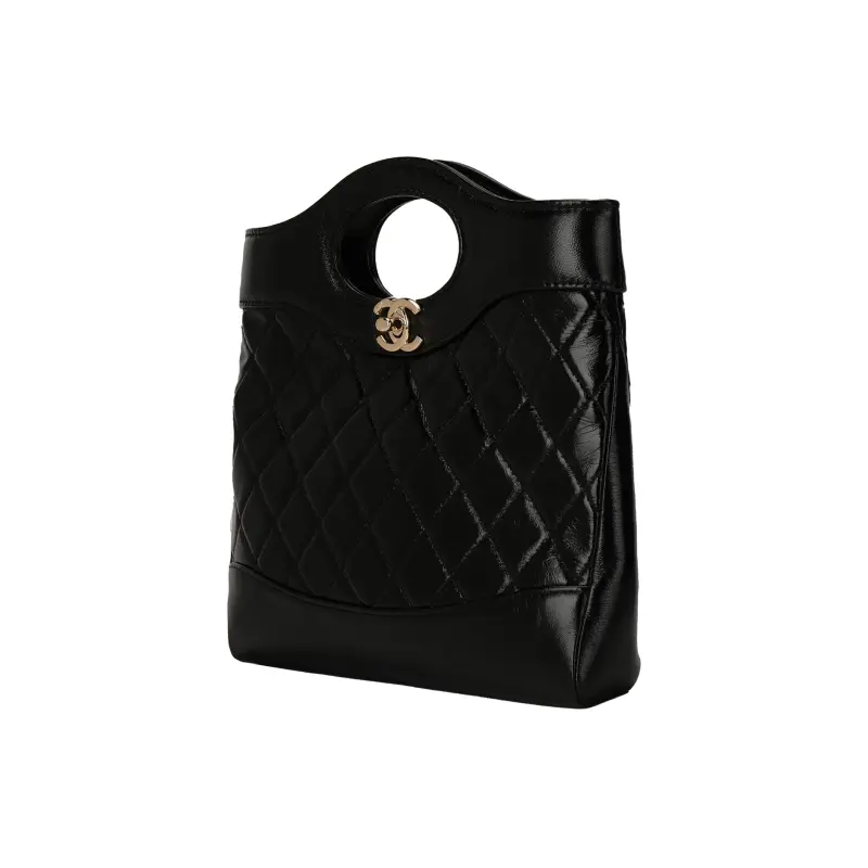 CHANEL BAG SIZE 22*5.5*23cn CNB007 - صورة 3