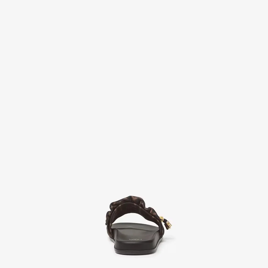 FENDI Women's Shoes NK8329 - صورة 4