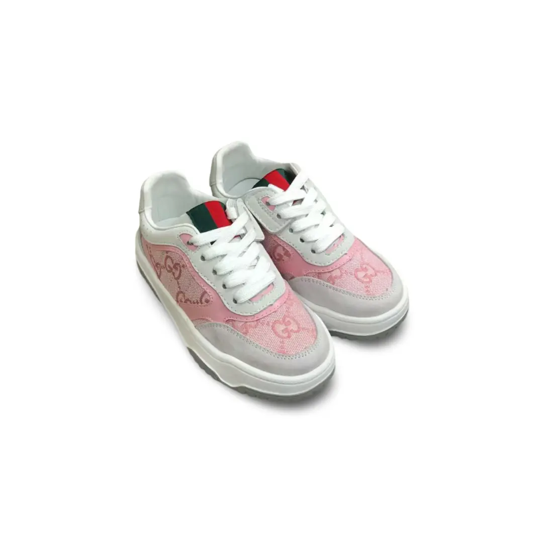 أحذية غوتشي للأطفال KDS163