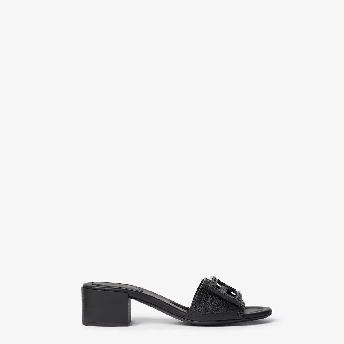 FENDI 4.5cm heel NK8331 - صورة 2