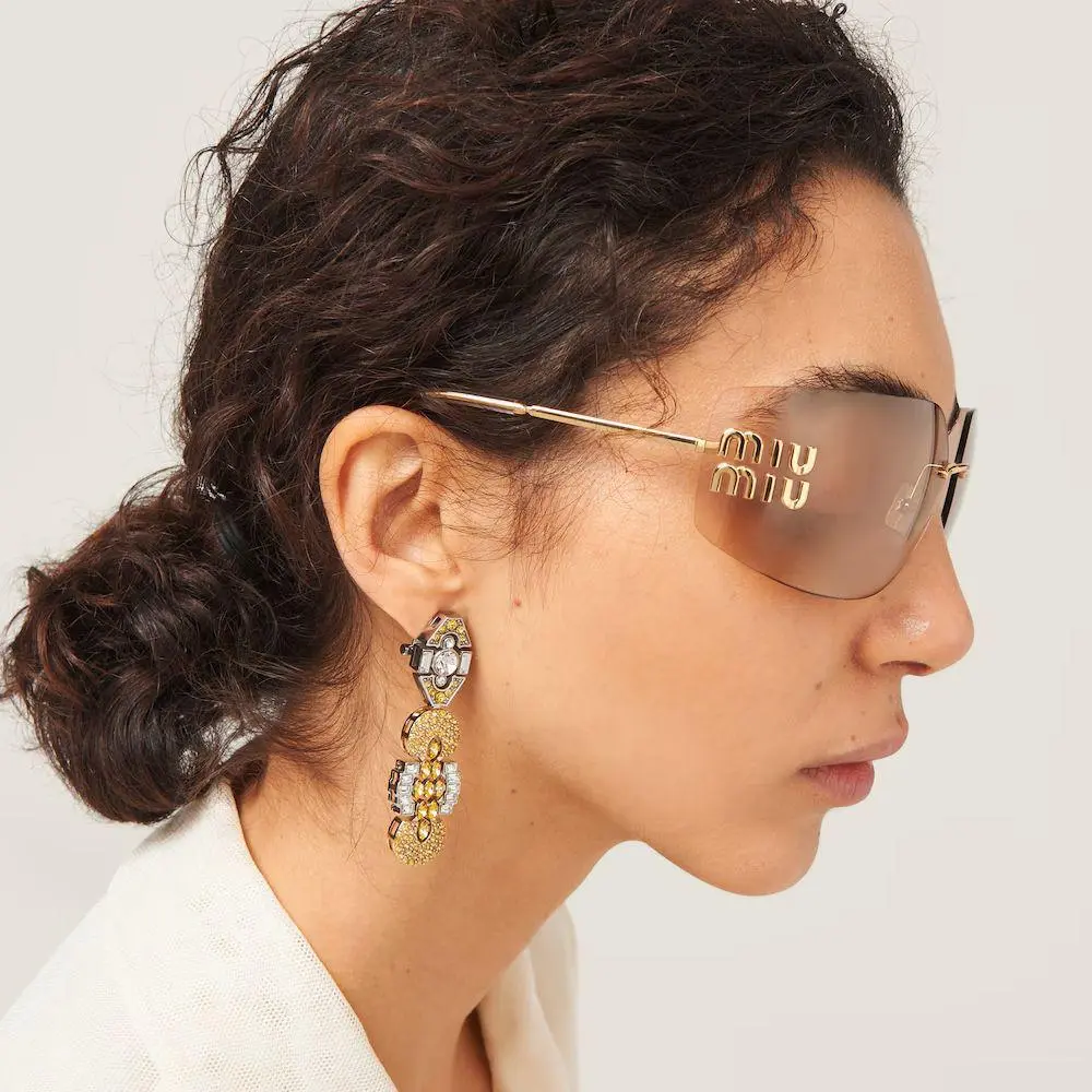 نظارة شمسية ميوميو MUSG60 - صورة 3
