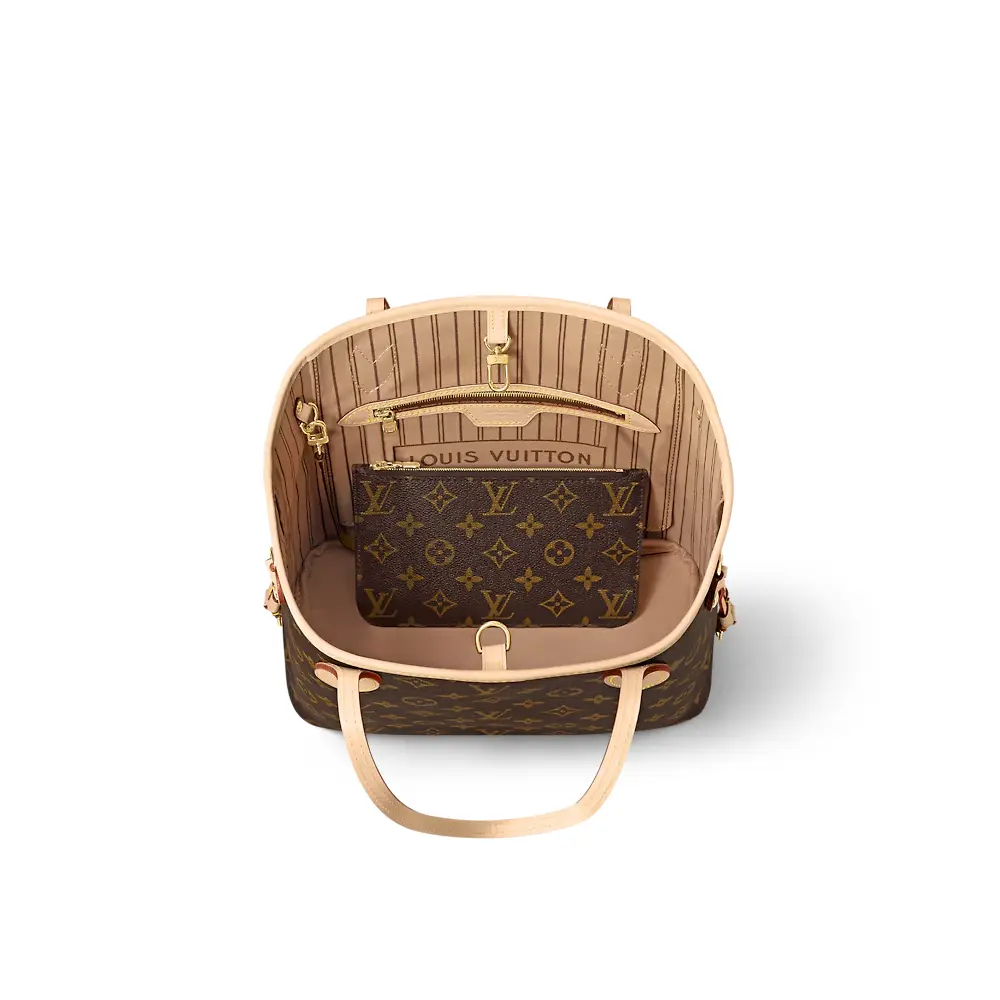 أكياس LV مقاس 21*12*29 سم LB187 - صورة 2