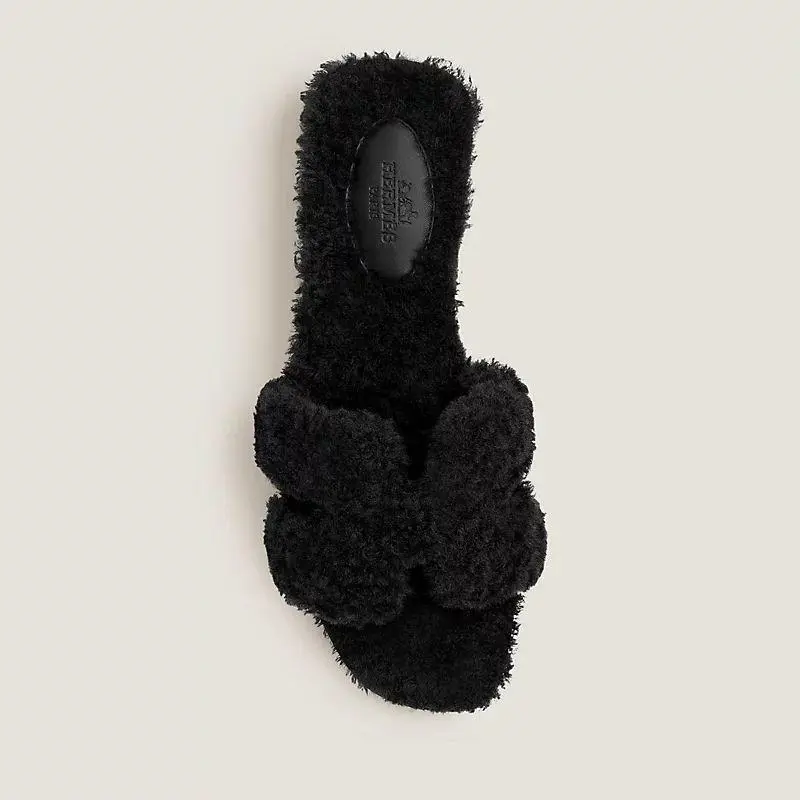 هيرميس أحذية نسائية NK3062 - صورة 1